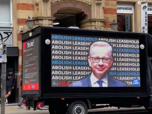 Leasehold