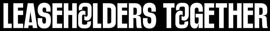 Leaseholders are stronger together. Join the National Leasehold Campaign